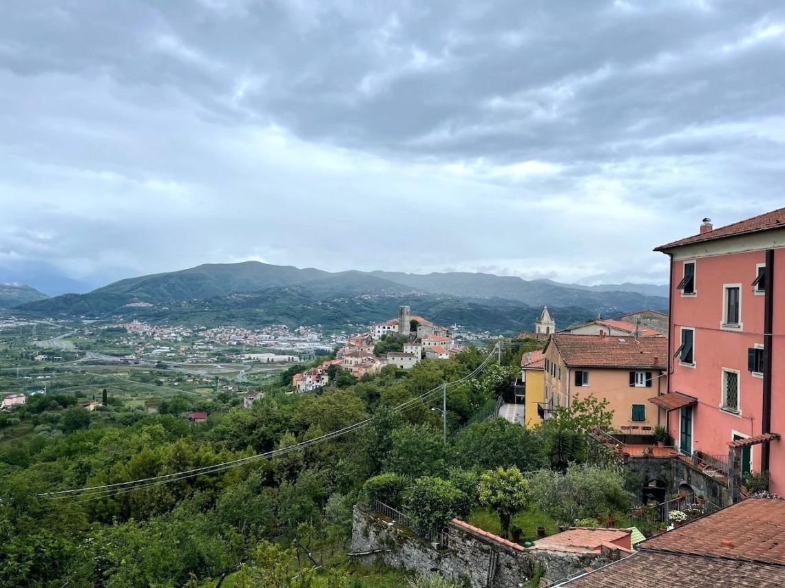 Casa Vezzano | Golfo di La Spezia - Appartamenti - Golfo dei Poeti