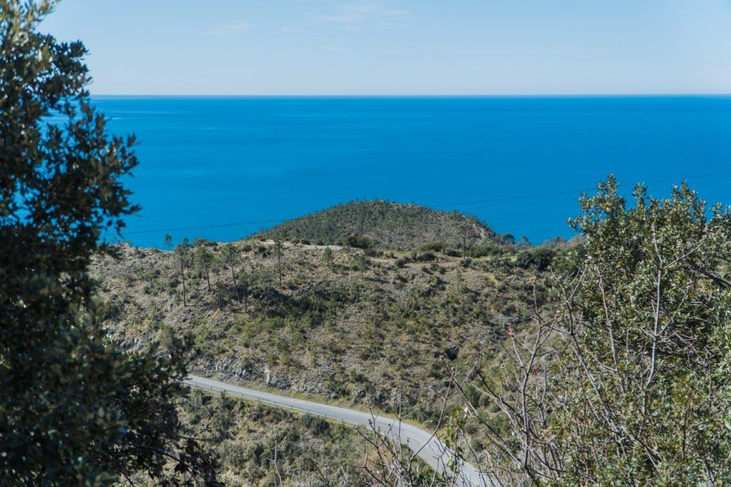 Podere Levanto al Mare | Levanto / Bonassola / Framura - Houses and Villas - Baie del Levante