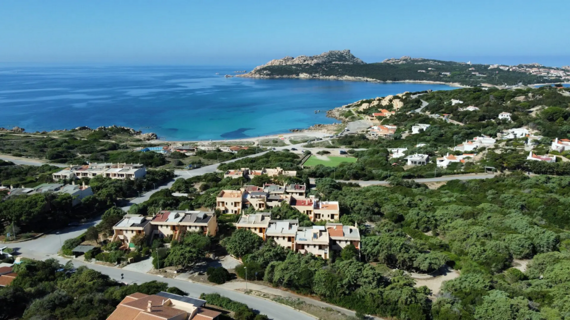 Casa Andromeda | Santa Teresa di Gallura/Porto Pozzo /Conca Verde - Appartamenti - Nord Sardegna