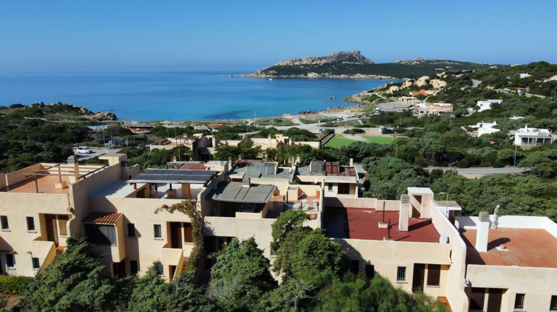 Casa Andromeda | Santa Teresa di Gallura/Porto Pozzo /Conca Verde - Appartamenti - Nord Sardegna