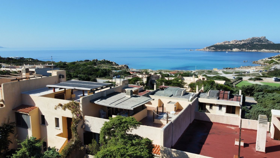 Casa Andromeda | Santa Teresa di Gallura/Porto Pozzo /Conca Verde - Appartamenti - Nord Sardegna