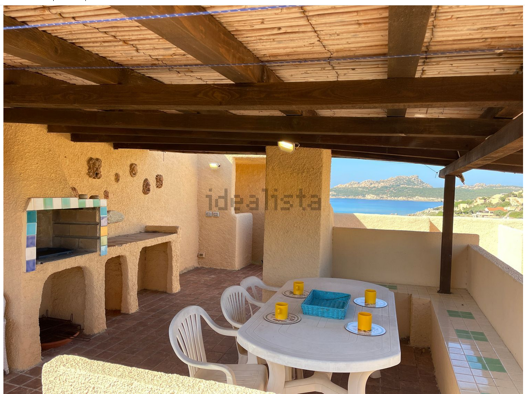 Casa Andromeda | Santa Teresa di Gallura/Porto Pozzo /Conca Verde - Appartamenti - Nord Sardegna