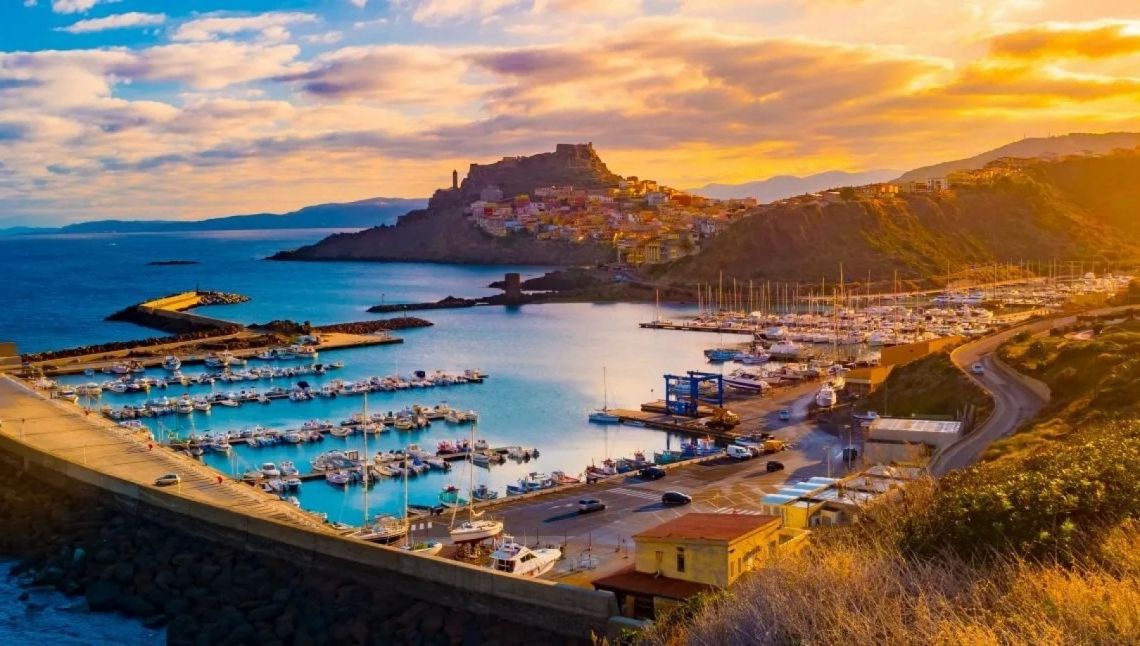 Attico Castelsardo | Castelsardo/Lu Bagnu /La Ciaccia/ Badesi - Appartamenti - Nord Sardegna