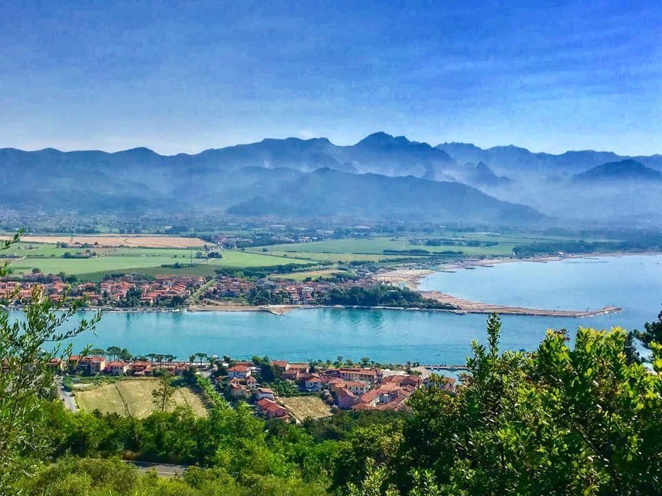 La Casa sul Molo | Bocca di Magra / Fiumaretta / Montemarcello/Marinella - Houses and Villas - Bocca di Magra / Fiumaretta / Marinella / Montemarcello