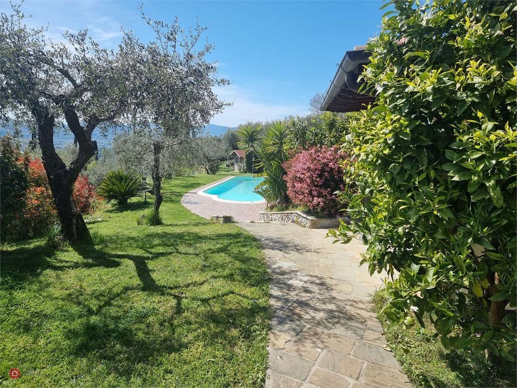 Villa Sole | Fosdinovo - Case e ville - Lunigiana mare, Sarzana & Colline del Sole