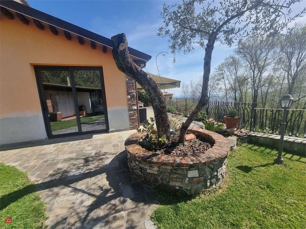 Villa Sole | Fosdinovo - Case e ville - Lunigiana mare, Sarzana & Colline del Sole