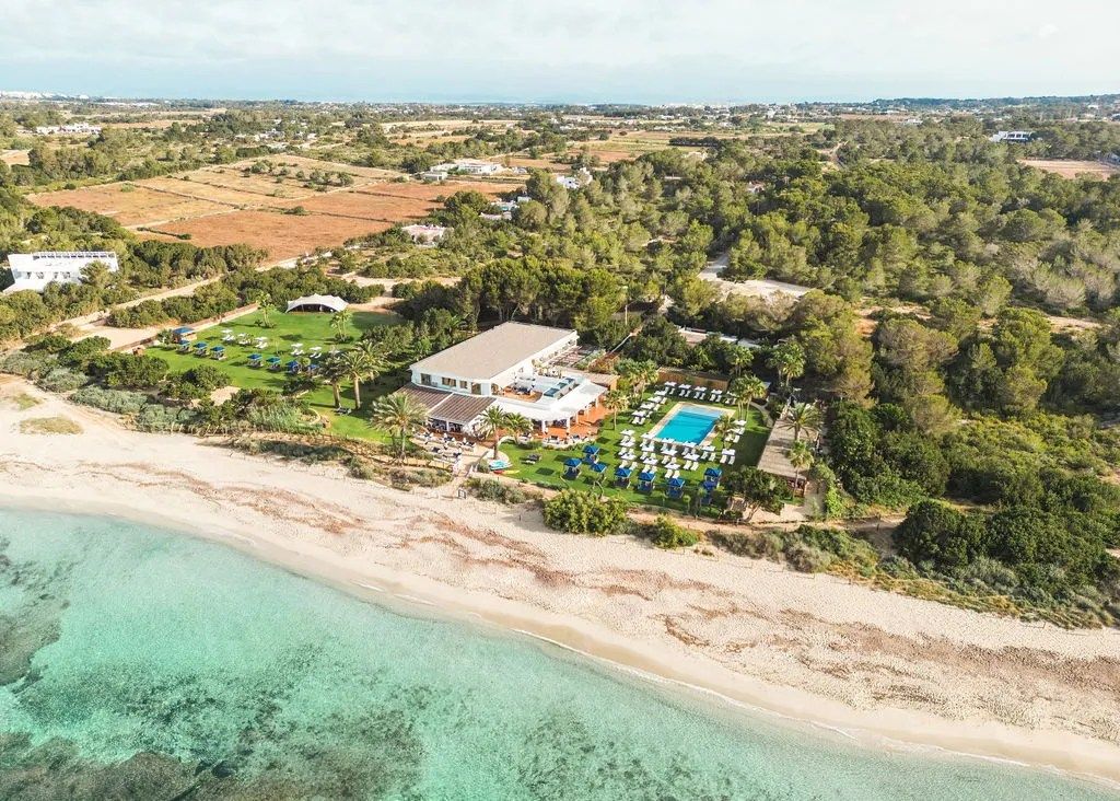 Villa Mijorn | Formentera (Isole Baleari) - Case & Ville di Pregio - Ibiza & Formentera (Isole Baleari)