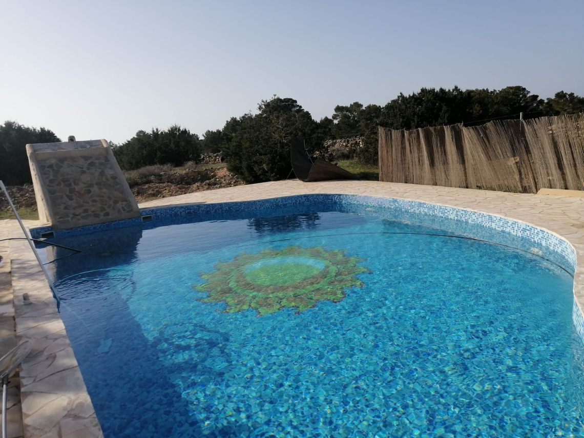 Villa Porto Saler | Formentera (Isole Baleari) - Case & Ville di Pregio - Ibiza & Formentera (Isole Baleari)