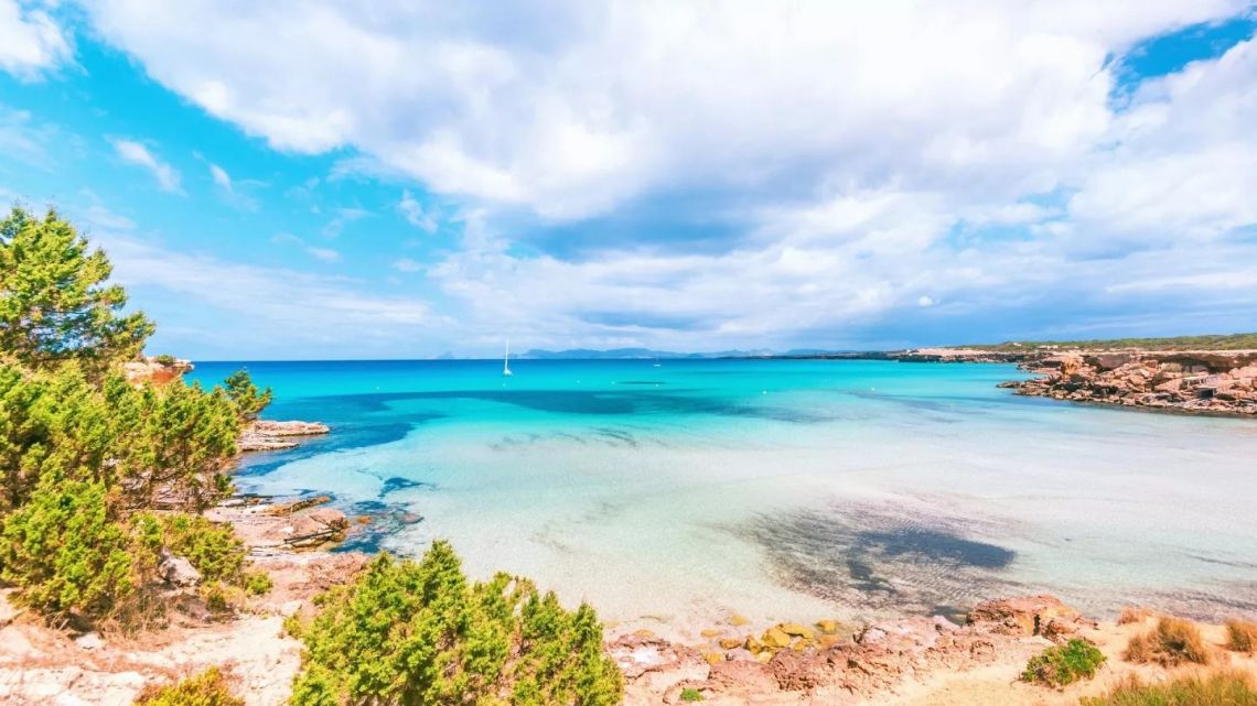 Villa Vamos a la Playa | Formentera (Isole Baleari) - Case & Ville di Pregio - Ibiza & Formentera (Isole Baleari)