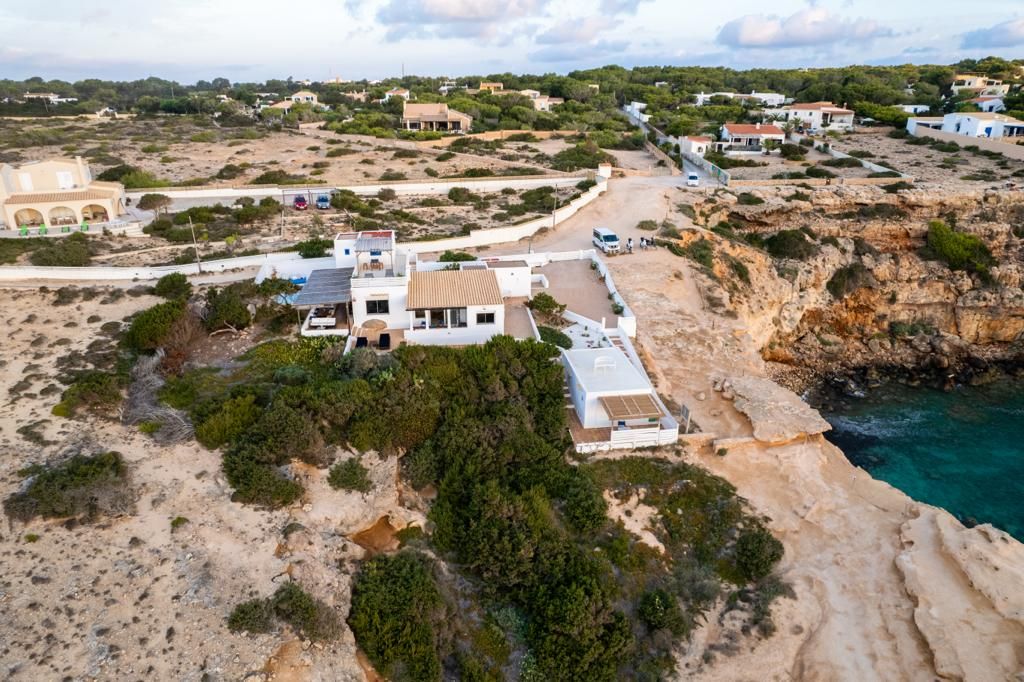 Villa Capell | Formentera (Isole Baleari) - Case & Ville di Pregio - Ibiza & Formentera (Isole Baleari)