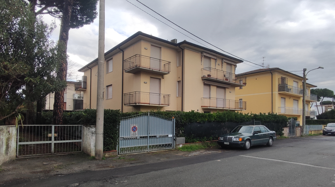 Appartamento Colombo | Camaiore - Apartments - Versilia