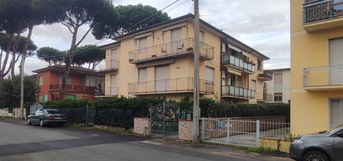 Appartamento Colombo | Camaiore - Apartments - Versilia