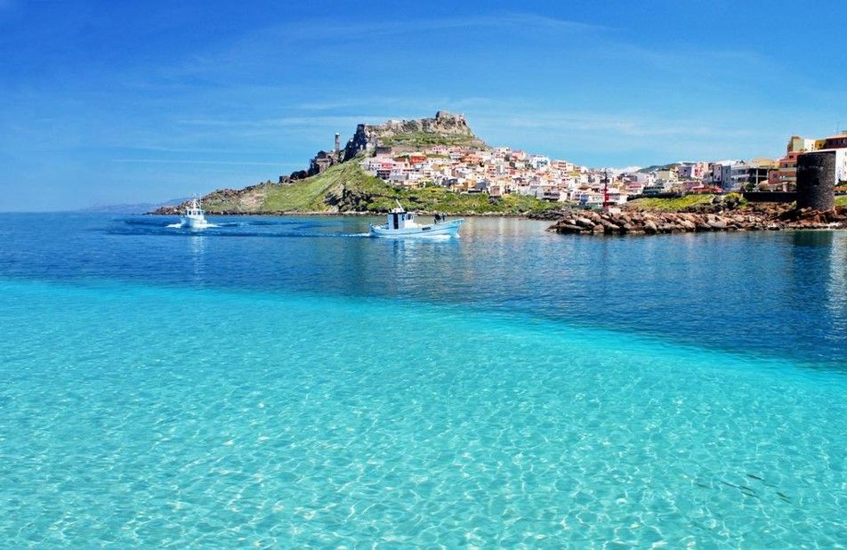 Attico Sirenetta | Castelsardo/Lu Bagnu /La Ciaccia/ Badesi - Appartamenti - Nord Sardegna