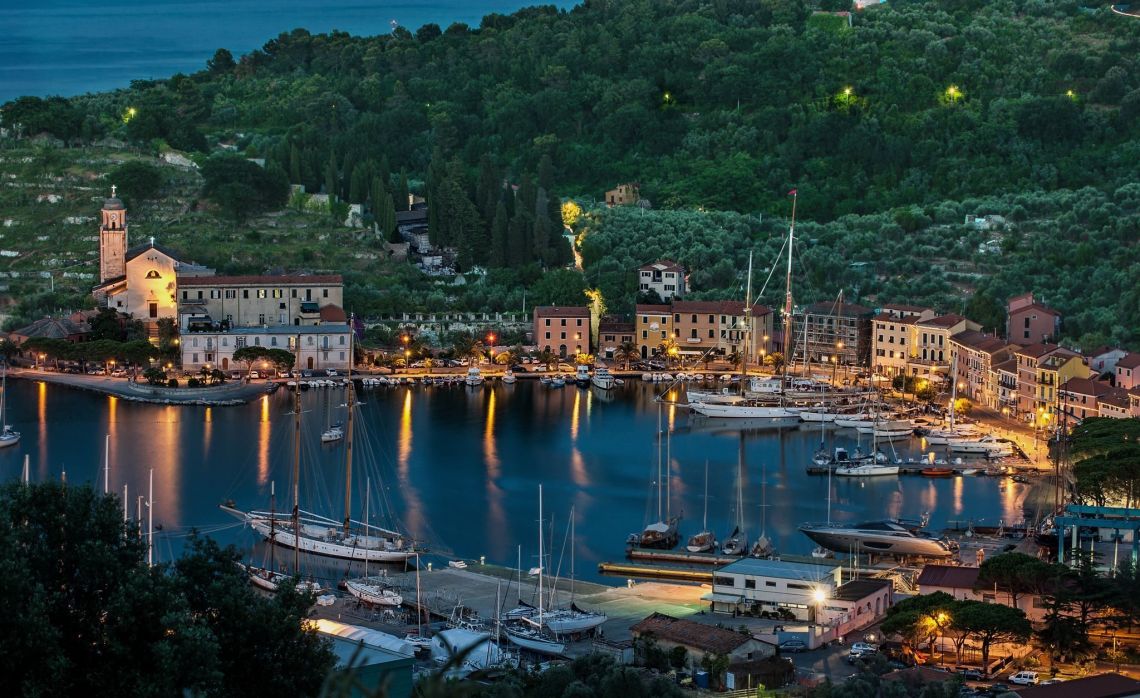 Casa Santa Margherita | Rapallo / Santa Margherita Ligure / Portofino - Houses and Villas - Tigullio