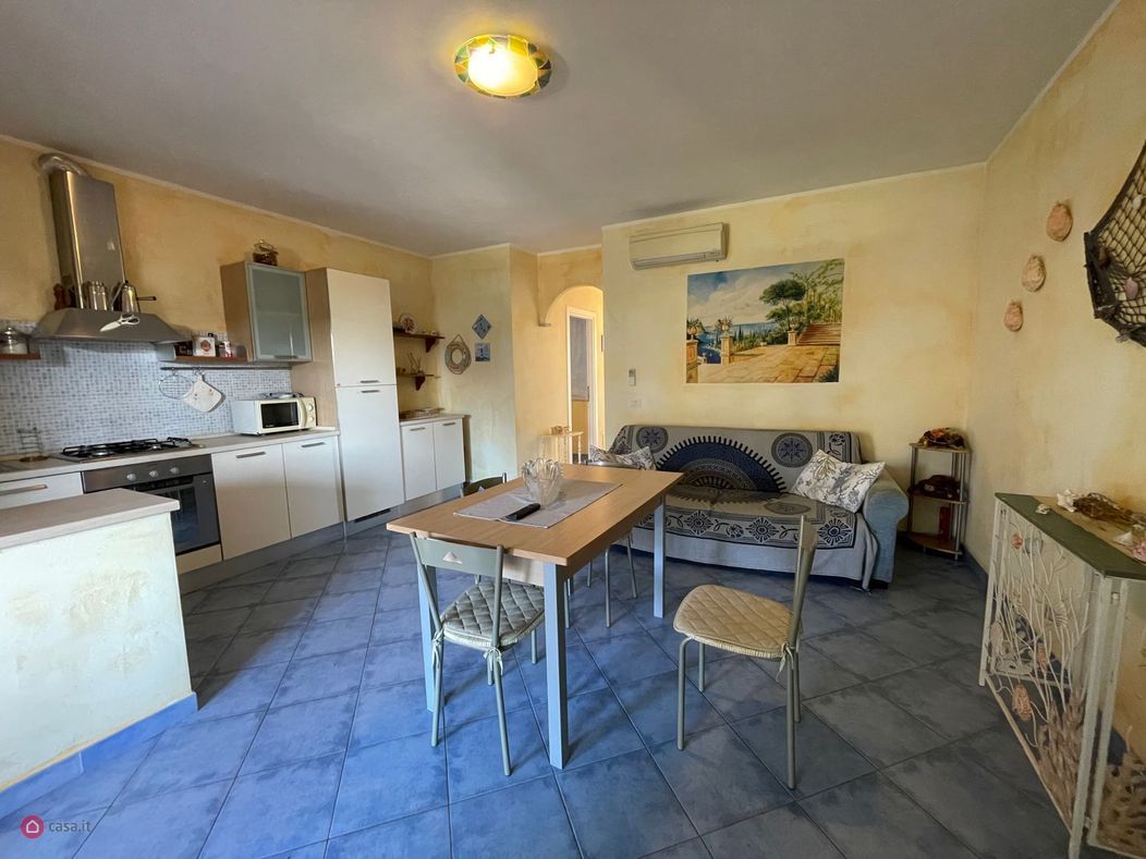 Alloggio dei Mirti | Santa Teresa di Gallura/ Porto Pozzo / Conca Verde - Apartments - Nord Sardegna