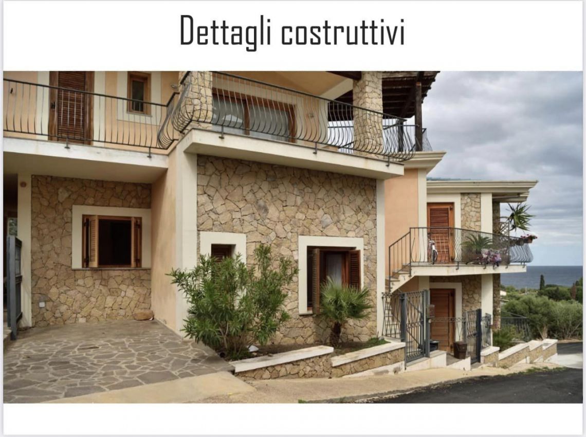 Casa Santa Maria | Baunei - Apartments - Sardegna Orientale