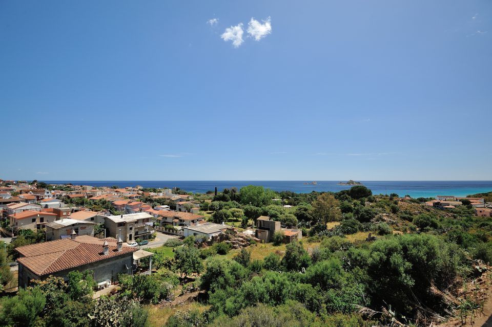 Casa Santa Maria | Baunei - Apartments - Sardegna Orientale