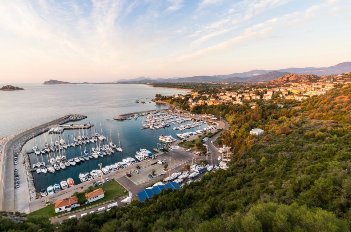 Casa Santa Maria | Baunei - Apartments - Sardegna Orientale