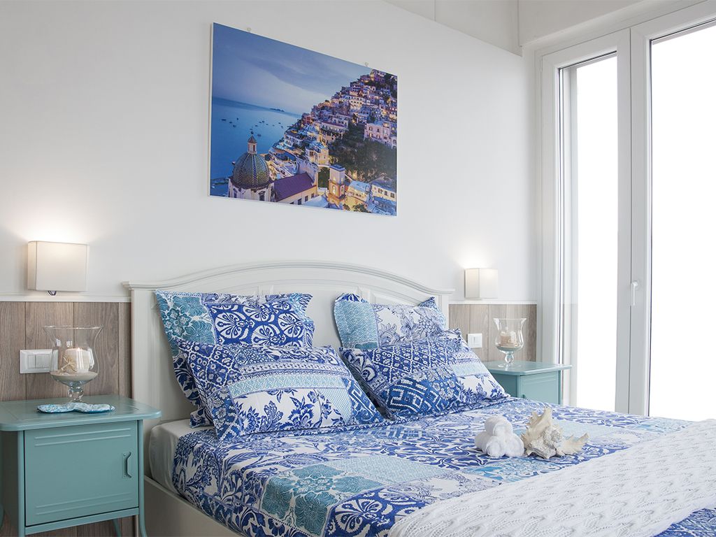 Qui dove il Mare Luccica.. | Salerno - Apartments - Costiera Amalfitana / Positano