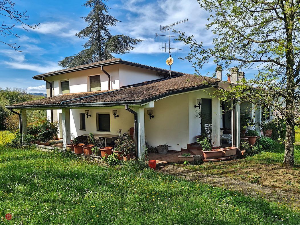 La Tenuta di Vezzano | Golfo di La Spezia - Houses and Villas - Poets' Gulf