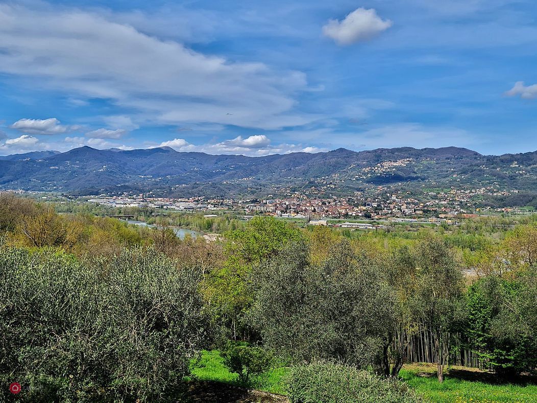 La Tenuta di Vezzano | Golfo di La Spezia - Case e ville - Golfo dei Poeti