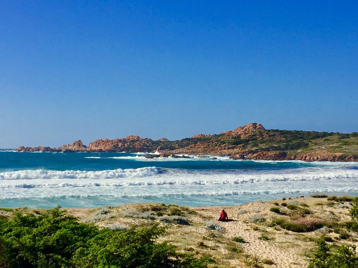 Villino Cala Rossa | Costa Paradiso Portobello Isola Rossa - Appartamenti - Nord Sardegna