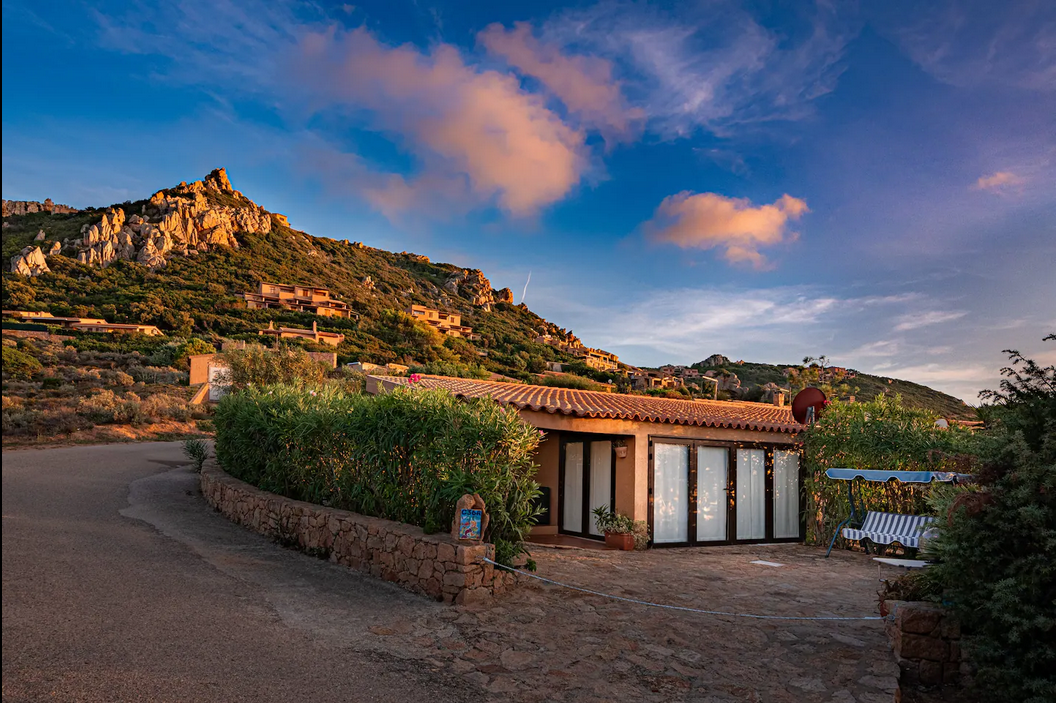 Villetta Sorriso Paradiso | Costa Paradiso Portobello Isola Rossa - Huizen en villa's - Nord Sardegna