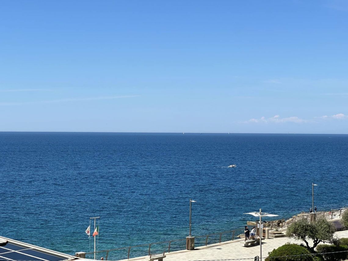 Appartamento Sole Mare | Deiva Marina - Appartamenti - Baie del Levante