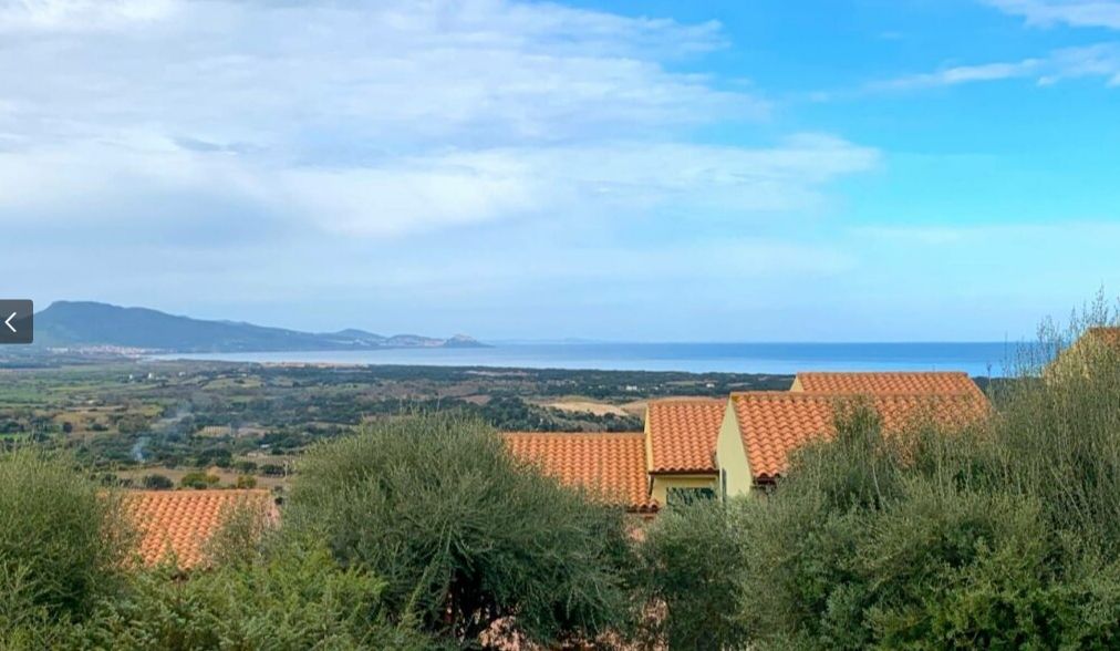 L' alloggio della Sirenetta Badesi | Castelsardo/Lu Bagnu /La Ciaccia/ Badesi - Appartamenti - Nord Sardegna