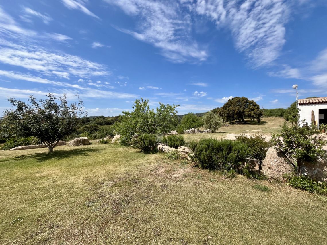 La Tenuta dei Mirti | Telti - Houses and Villas - Sardegna Orientale