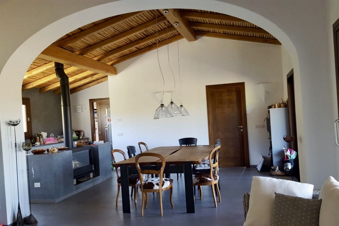 La Tenuta dei Mirti | Telti - Houses and Villas - Sardegna Orientale