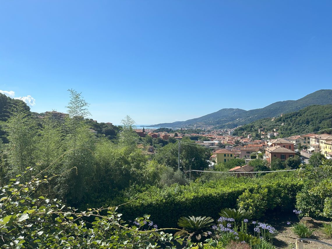 Villa Marinasco | Golf van La Spezia - Huizen en villa's - Golfo dei Poeti