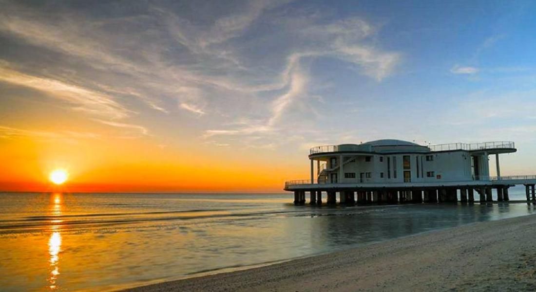 La Villa di Morro d' Alba | Senigallia - Case e ville - Parco del Conero & Senigallia/Fano/Pesaro