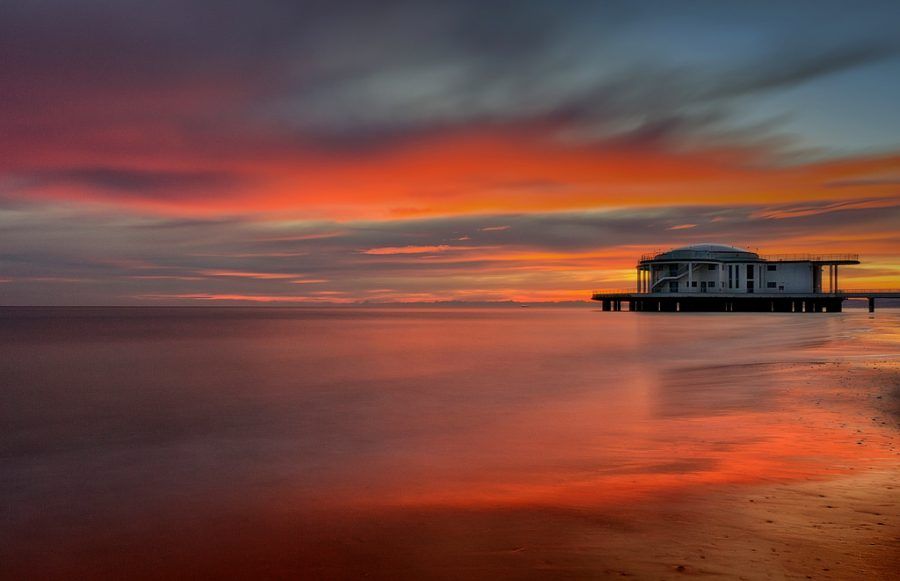 La Villa di Morro d' Alba | Senigallia - Case e ville - Parco del Conero & Senigallia/Fano/Pesaro