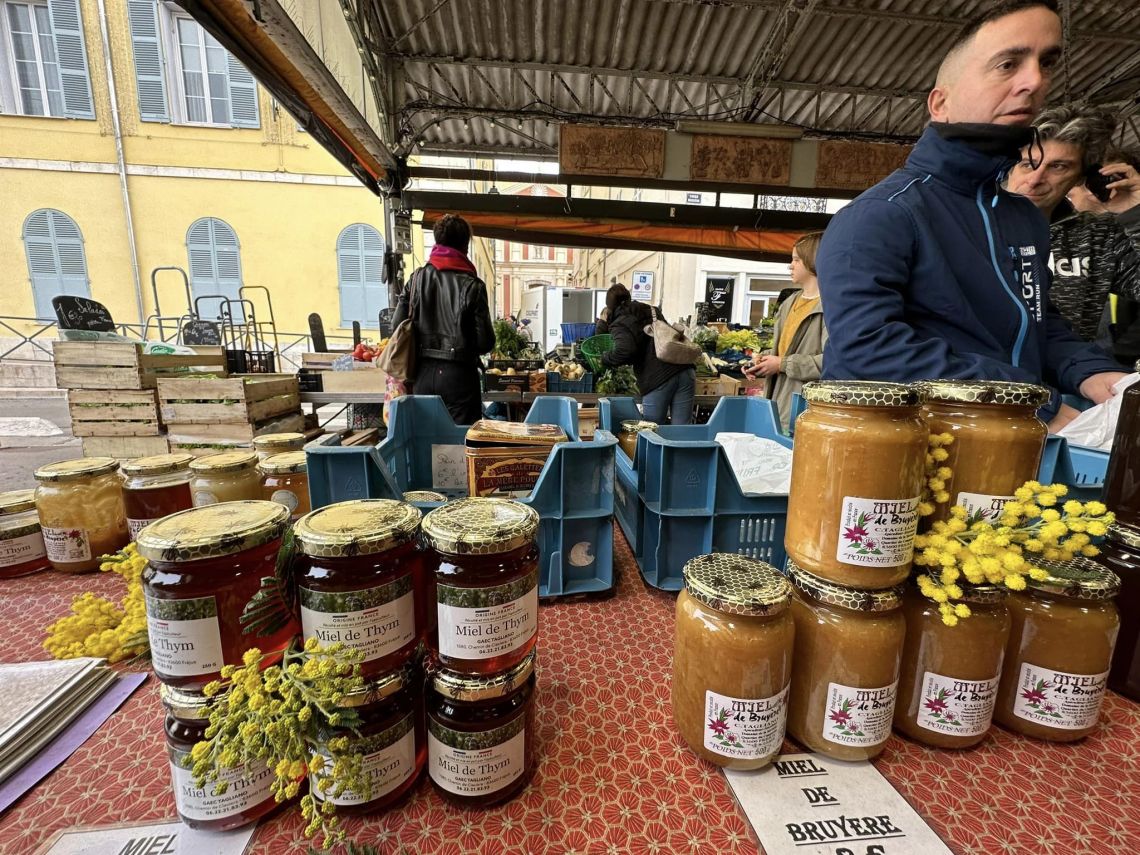 La Maison Provencale | Antibes - Appartamenti - Costa Azzurra