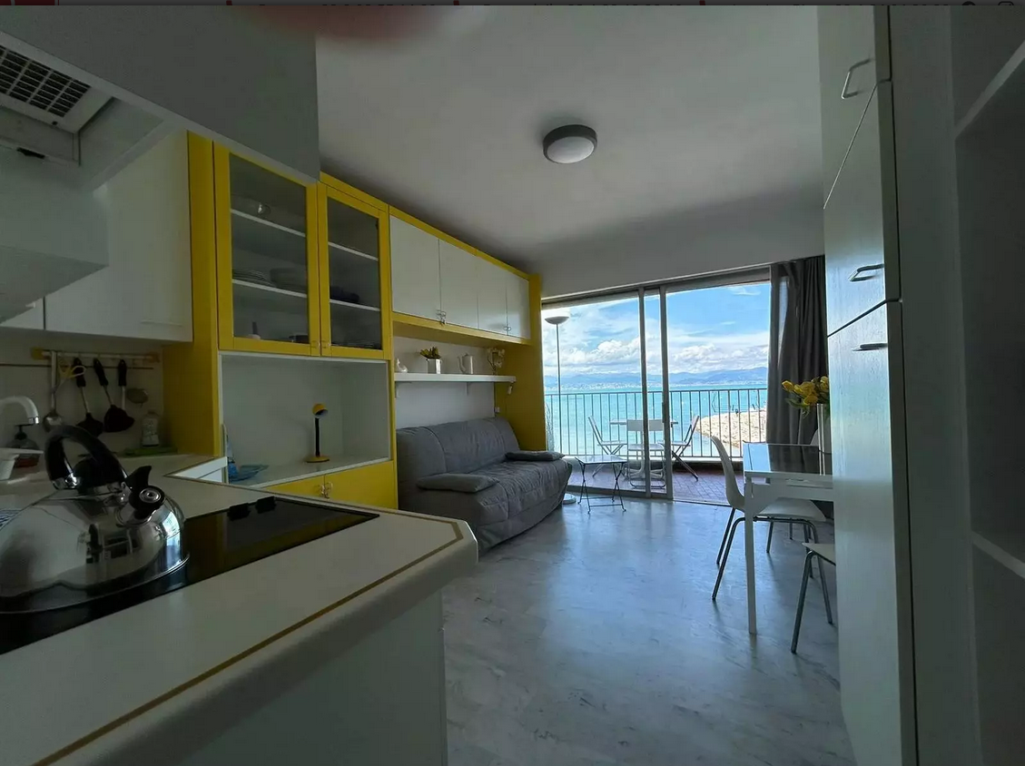 La Maison Provencale | Antibes - Appartamenti - Costa Azzurra