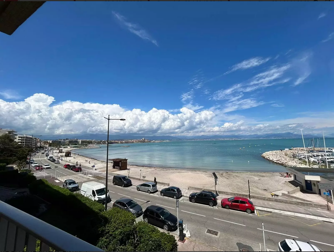 La Maison Provencale | Antibes - Appartamenti - Costa Azzurra