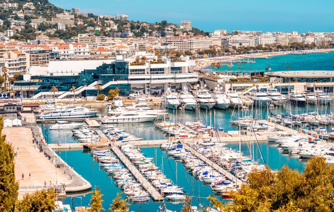 Appartamento Cannes Midi | Cannes  - Appartamenti - Costa Azzurra