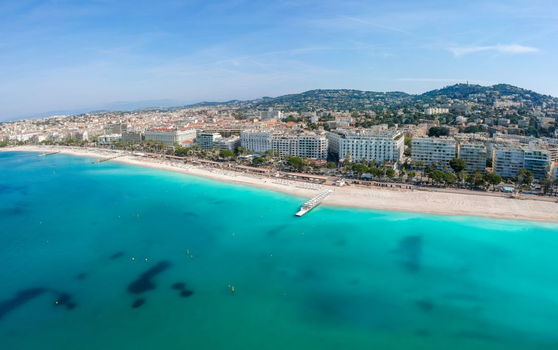 Appartamento Cannes Midi | Cannes  - Appartamenti - Costa Azzurra