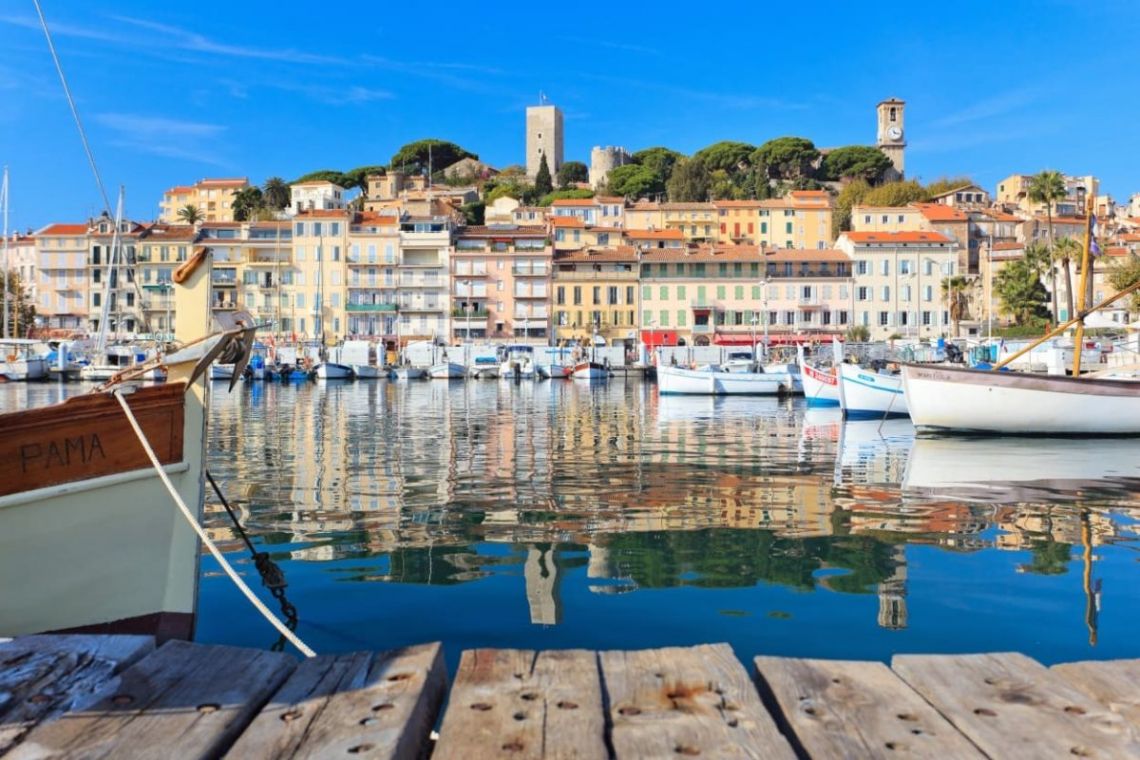 Appartamento  Rue Meynadier | Cannes  - Appartamenti - Costa Azzurra