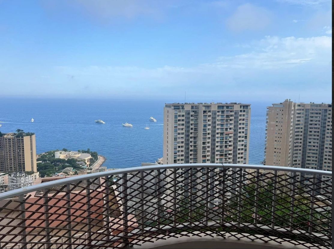 Il Paradiso di Beausoleil | Monaco Montecarlo Beaousoleil Roquebrune-Cap-Martin - Appartamenti - Costa Azzurra