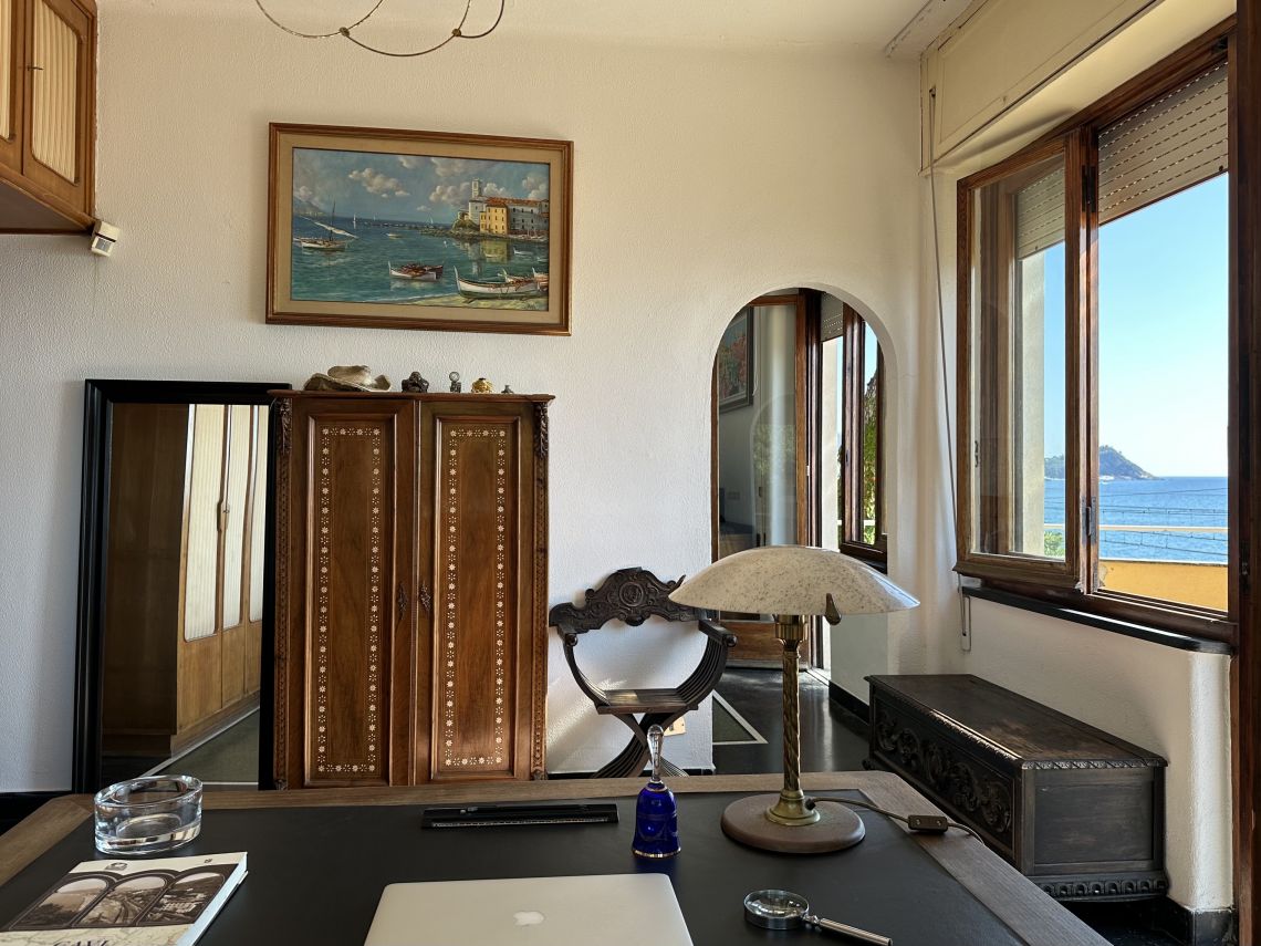 Villa Brezza di Mare | Sestri levante - Case & Ville di Pregio - Baie del Levante