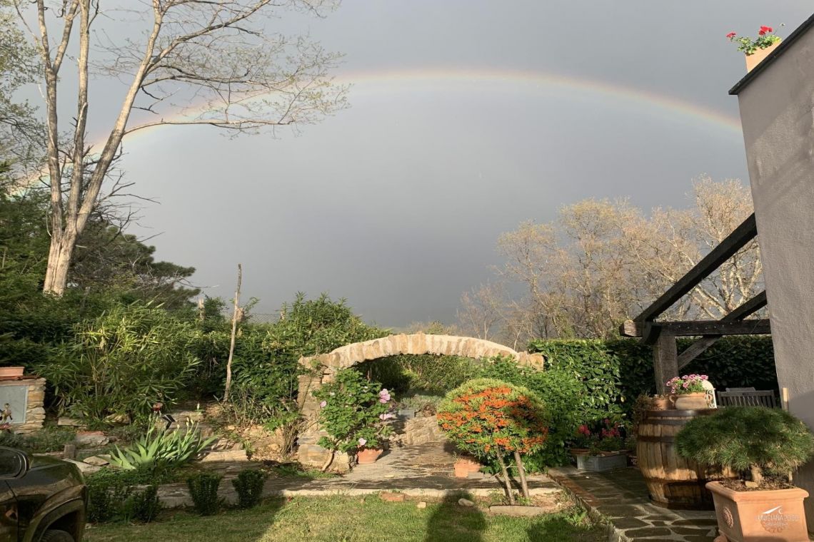 Tenuta Settimo Cielo | Lunigiana Mare - Case e ville - Lunigiana mare, Sarzana & Colline del Sole