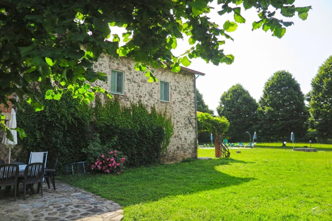 La Dimora della Torre | Lunigiana Mare - Case e ville - Lunigiana mare, Sarzana & Colline del Sole