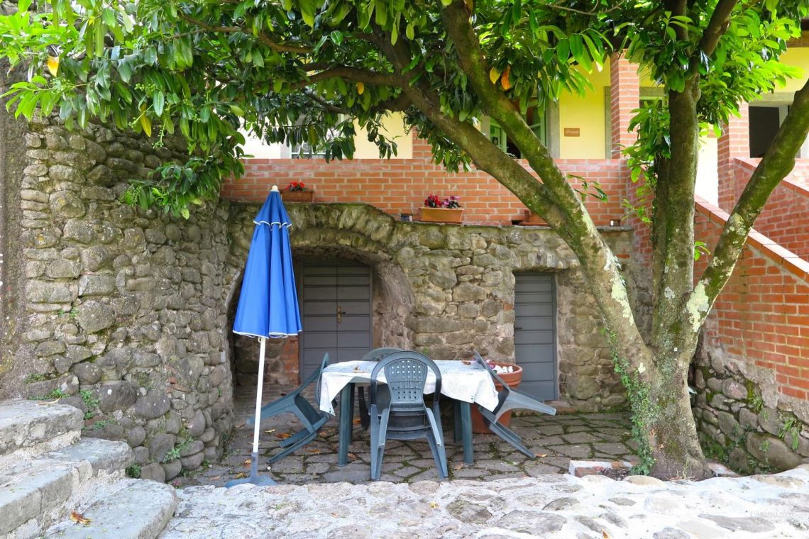 La Dimora della Torre | Lunigiana Mare - Case e ville - Lunigiana mare, Sarzana & Colline del Sole