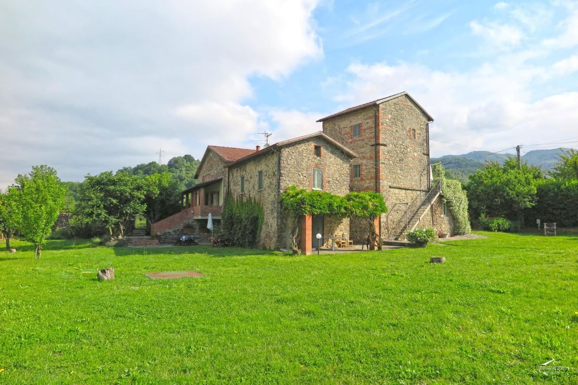 La Dimora della Torre | Lunigiana Mare - Case e ville - Lunigiana mare, Sarzana & Colline del Sole