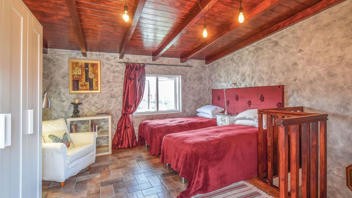 Villa Celeste | Lunigiana Mare - Case e ville - Lunigiana mare, Sarzana & Colline del Sole