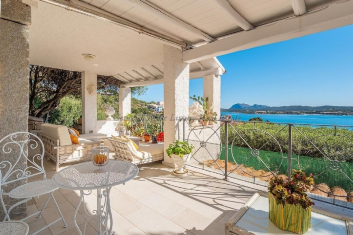 Villa Marinella | Porto Rotondo - Case & Ville di Pregio - Costa Smeralda