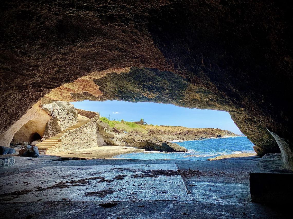 Villino Zibibbo | Pantelleria - Appartamenti - Isole della Sicilia