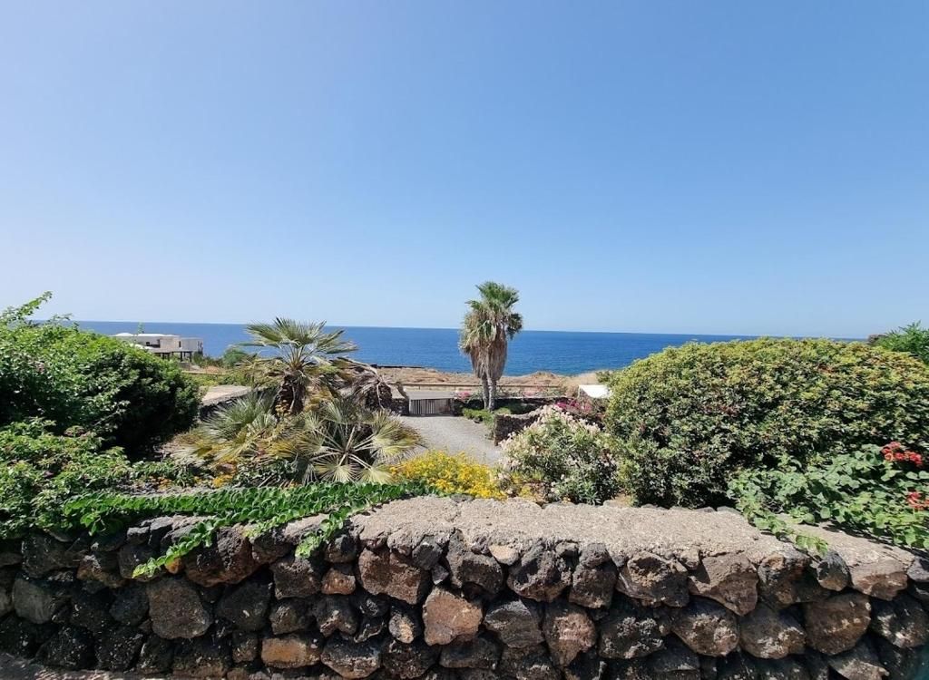 Villette Figlie del Vento  | Pantelleria - Case e ville - Isole della Sicilia